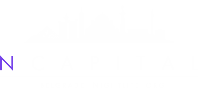 N-Capital Logo